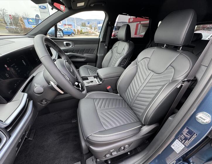 KIA Sorento 14