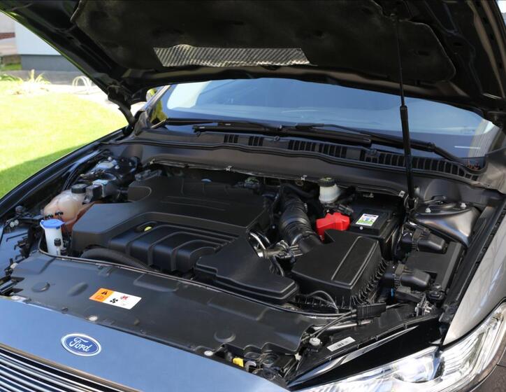 Ford Mondeo 47