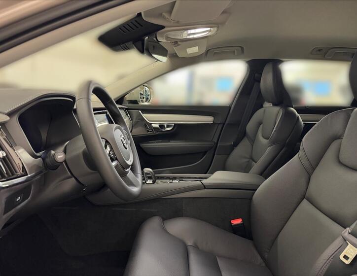 Volvo V90 7