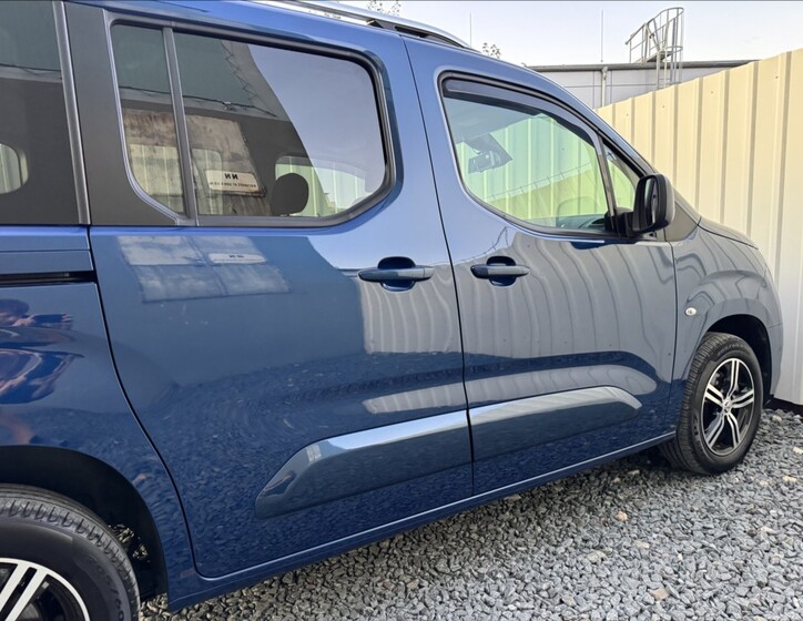 Opel Combo 19