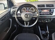 Škoda Fabia 8