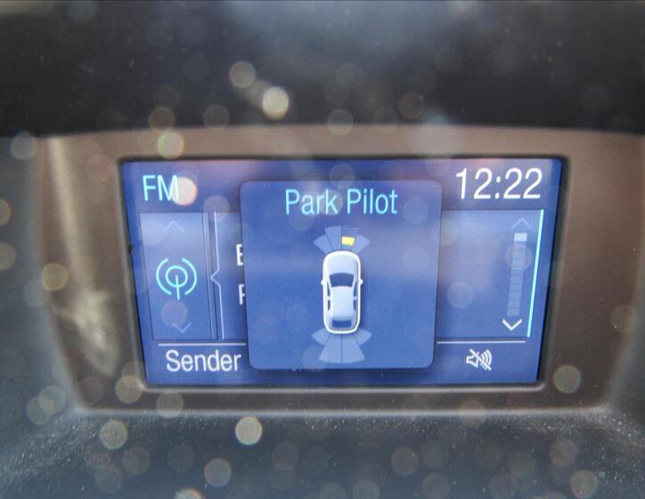 Ford Fiesta 16