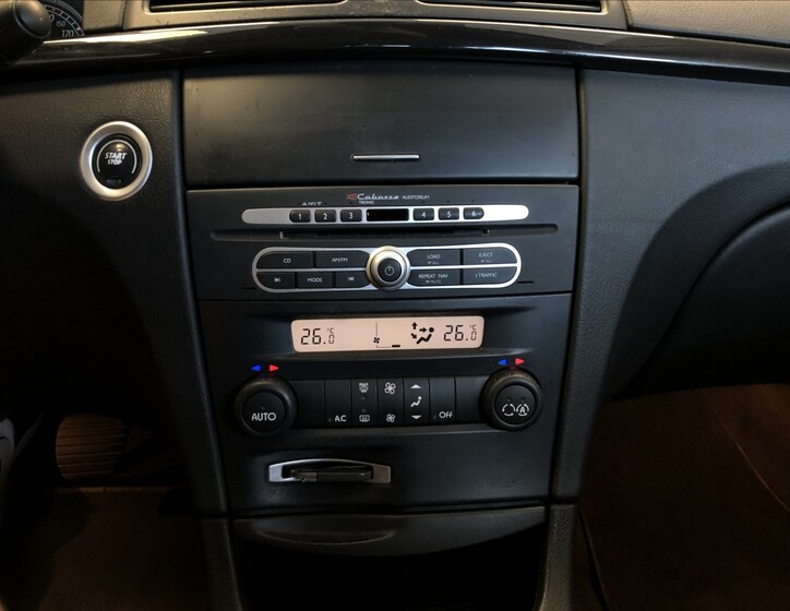 Renault Laguna 23