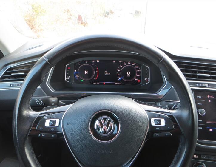 Volkswagen Tiguan 20