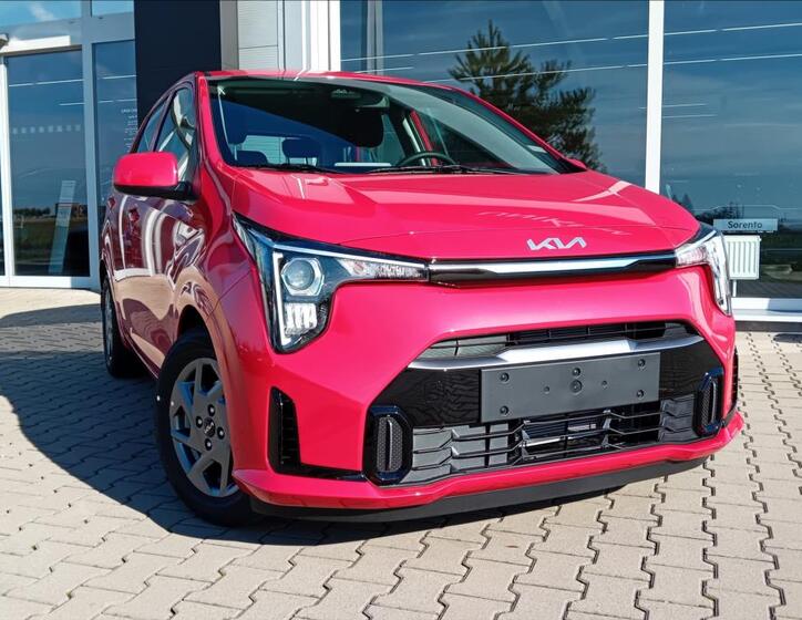 KIA Picanto 1