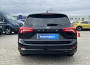 Ford Focus 4