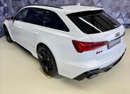 Audi RS 6 4