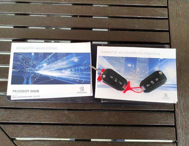 Peugeot 5008 49