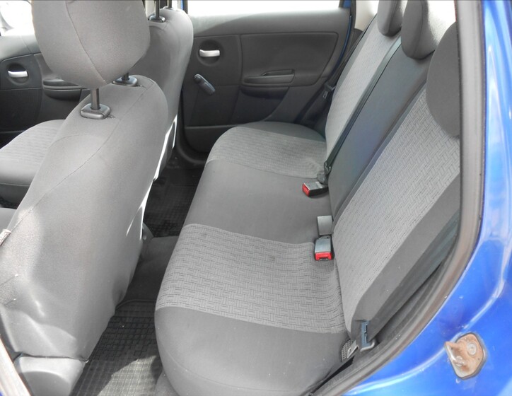 Citroën C3 9