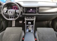 Škoda Kodiaq 6
