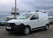 Dacia Dokker 1