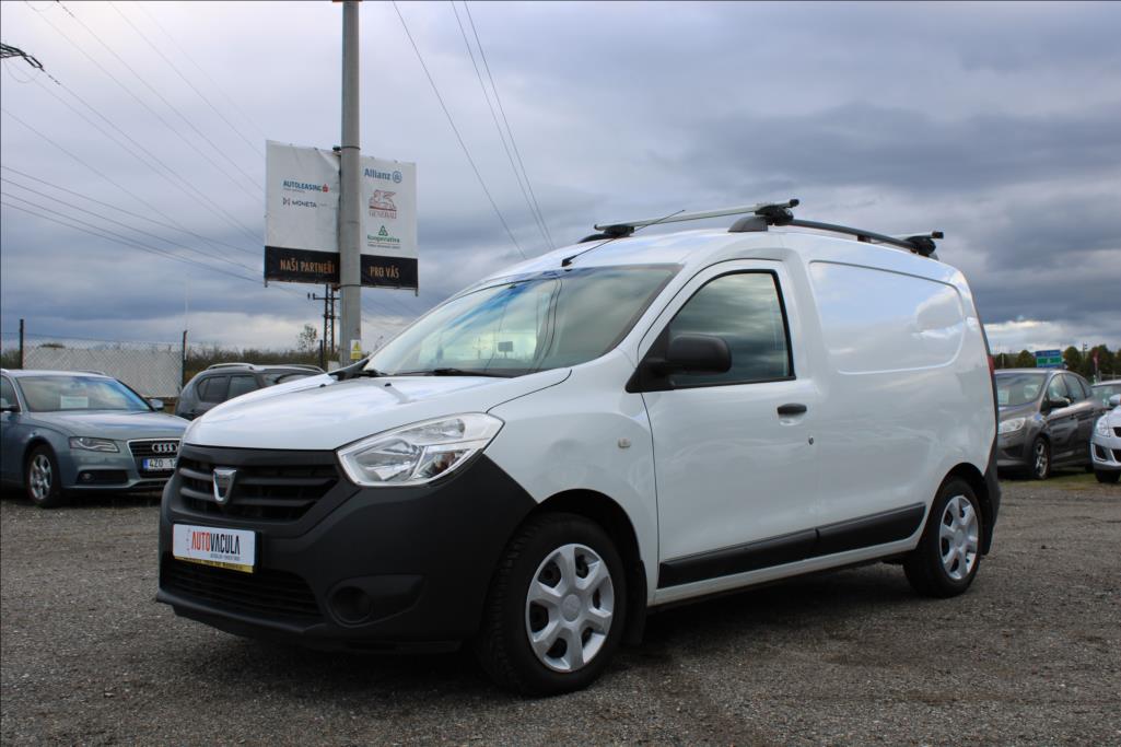 Dacia Dokker