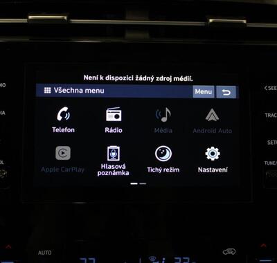 Hyundai Tucson 13
