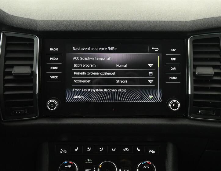 Škoda Kodiaq 21
