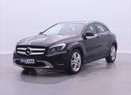 Mercedes-Benz GLA 3