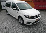 Volkswagen Caddy 2