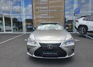 Lexus ES 300h 4