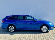 Škoda Octavia 9