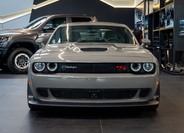 Dodge Challenger 10