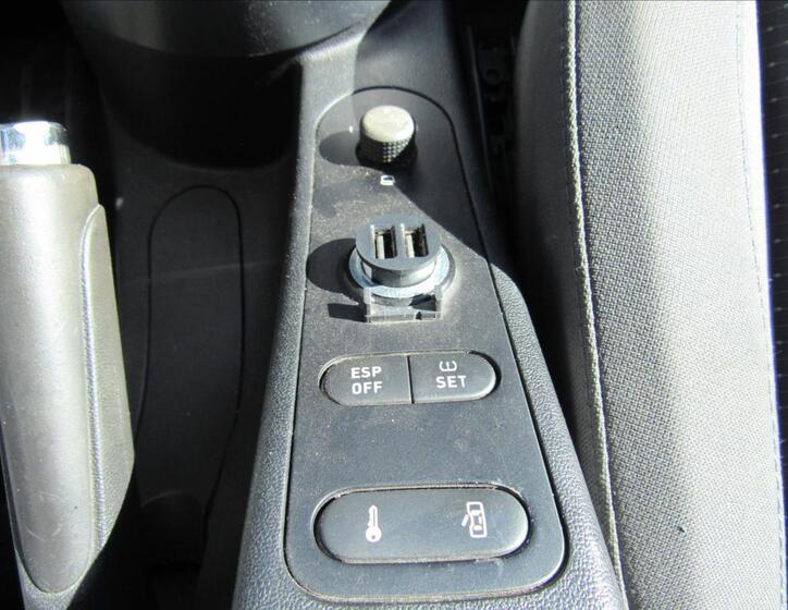 Seat Altea 18