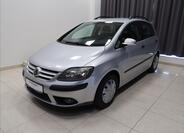 Volkswagen Golf Plus 1