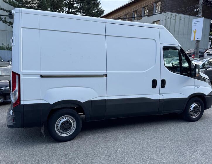 Iveco Daily 5