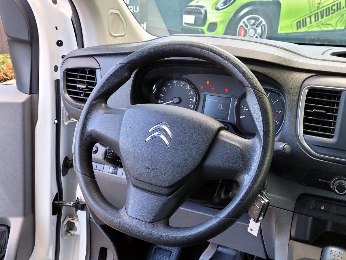 Citroën Jumpy