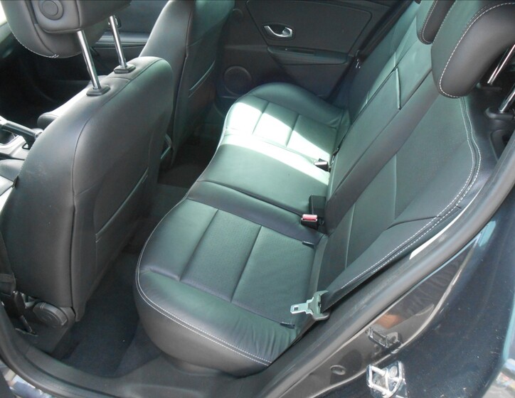 Renault Mégane 7
