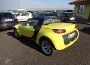Smart Roadster 5