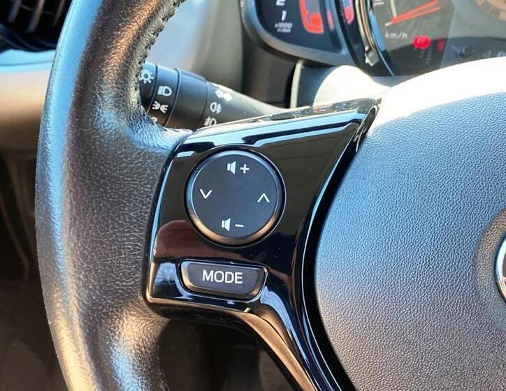 Toyota Aygo 21