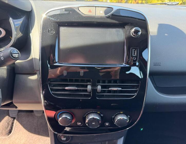 Renault Clio 18