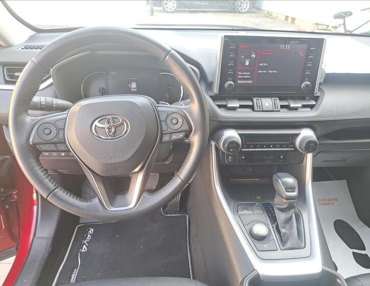 Toyota RAV4 23
