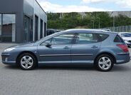 Peugeot 407 4