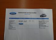 Ford Mondeo 35