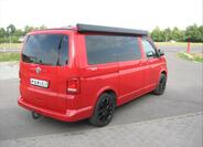 Volkswagen California 19
