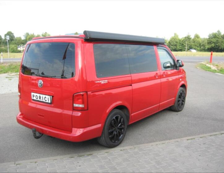 Volkswagen California 19