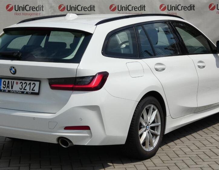BMW Řada 3 3