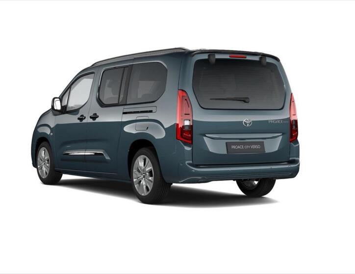 Toyota ProAce City Verso 3