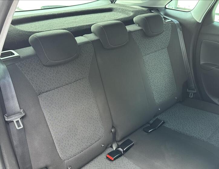 Opel Crossland X 19