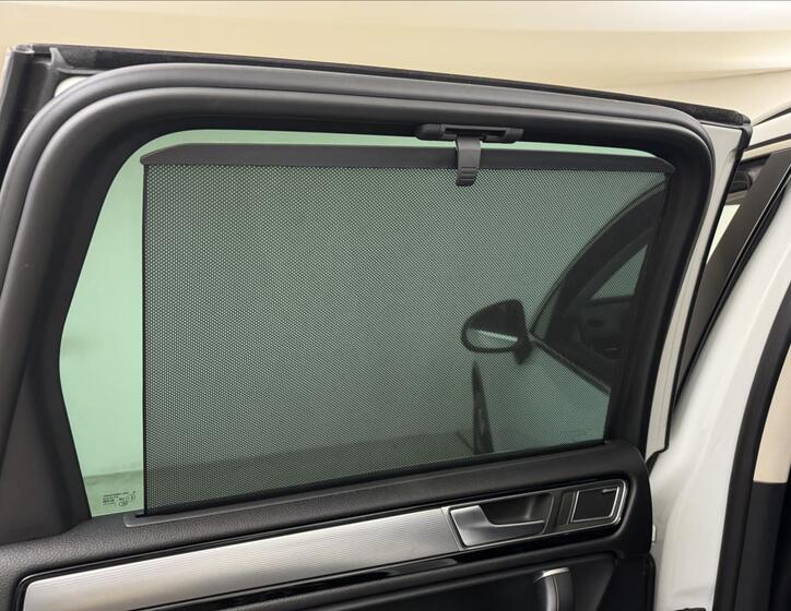 Volkswagen Touareg 48