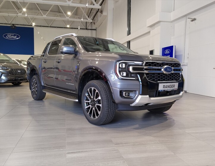 Ford Ranger 2