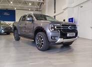 Ford Ranger 2