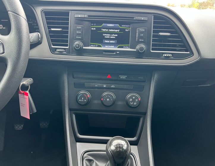 Seat Leon 11