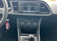 Seat Leon 11