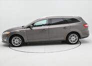 Ford Mondeo 8