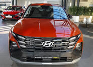 Hyundai Tucson 3