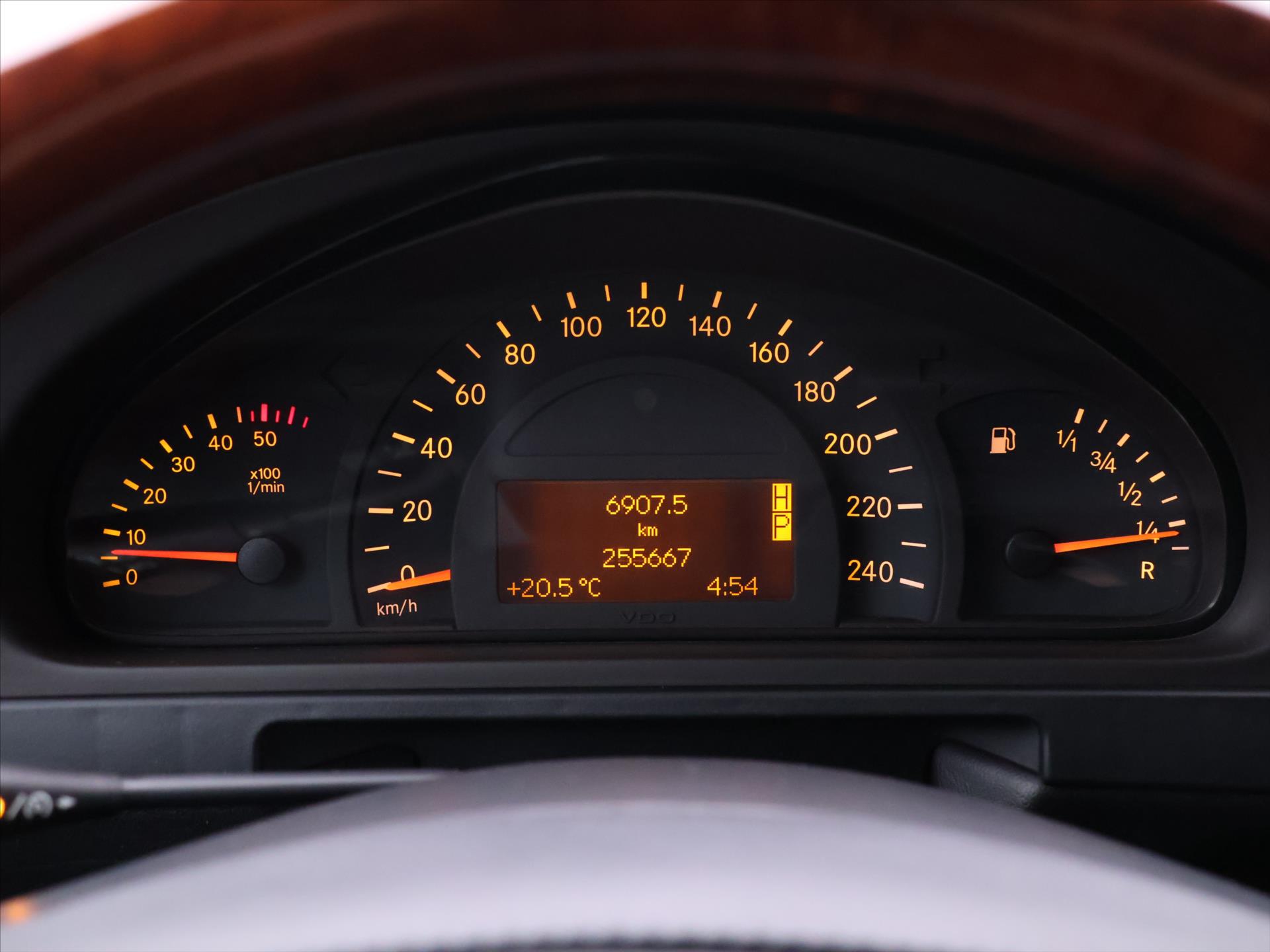 Mercedes-Benz Třídy G