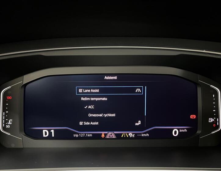 Volkswagen Tiguan Allspace 27
