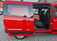 Ford Transit Connect 17