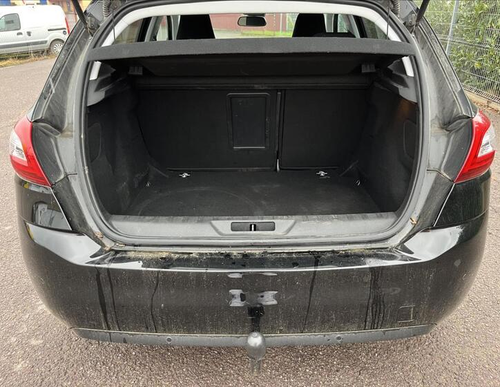 Peugeot 308 34